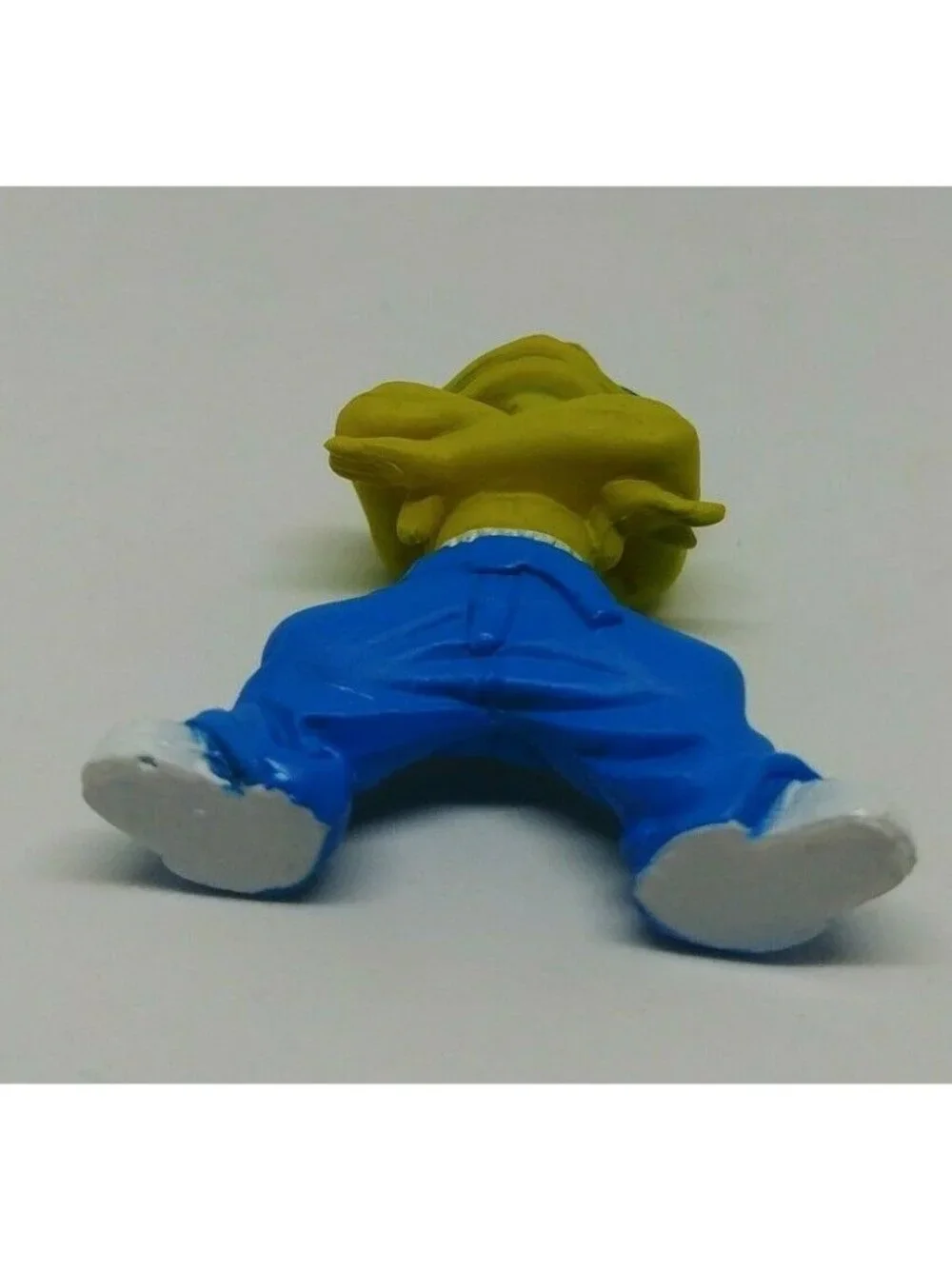 Neighborhood Rascals Rabit collectible retired 1.75